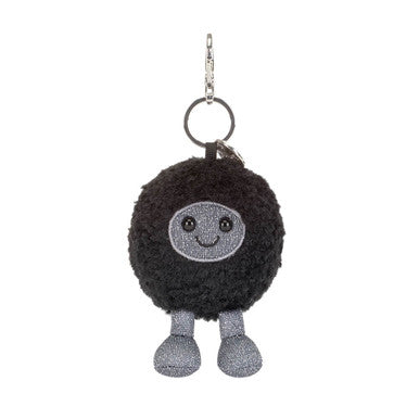 Bijou de sac Amuseables Trou noir