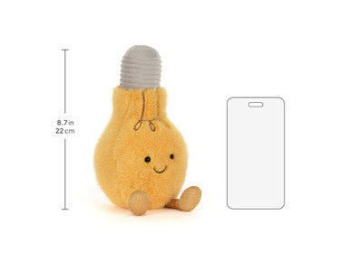 Ampoule Amuseables