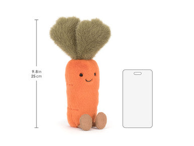 Amuseables Carotte