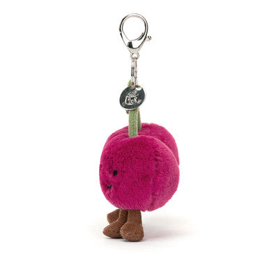 Bijou de sac Amuseables Cerises