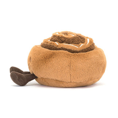 Brioche à la cannelle Amuseables