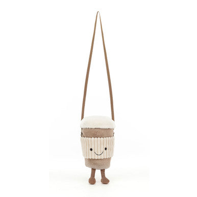 Sac à café à emporter Amuseables