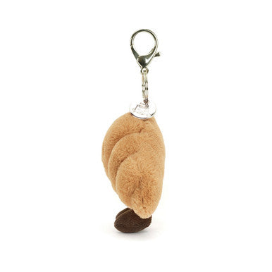 Bijou de sac Amuseables Croissant