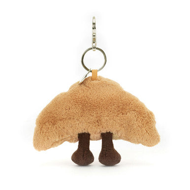Bijou de sac Amuseables Croissant