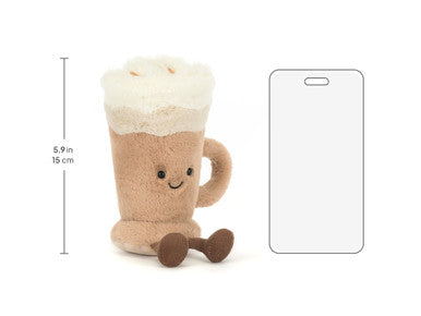Amuseables Latté