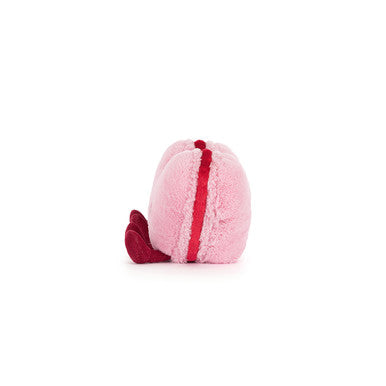 Amuseables Colette Coeur Macaron