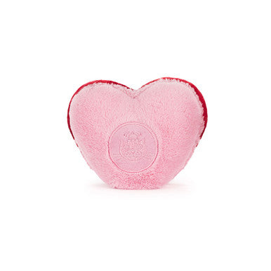 Amuseables Colette Coeur Macaron