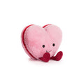 Amuseables Colette Coeur Macaron