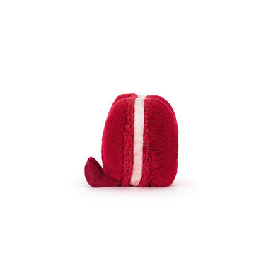 Amuseables Macaron Coeur Arlette