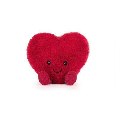 Amuseables Macaron Coeur Arlette