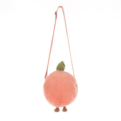 Sac à bandoulière Amuseables pêche