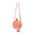 Sac à bandoulière Amuseables pêche
