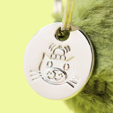 Bijou de sac cornichon Amuseables