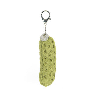Bijou de sac cornichon Amuseables