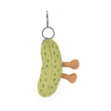 Bijou de sac cornichon Amuseables