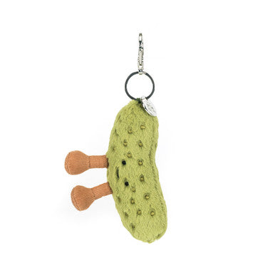 Bijou de sac cornichon Amuseables