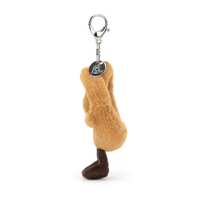 Bijou de sac Bretzel Amuseables