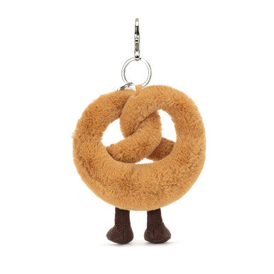 Bijou de sac Bretzel Amuseables