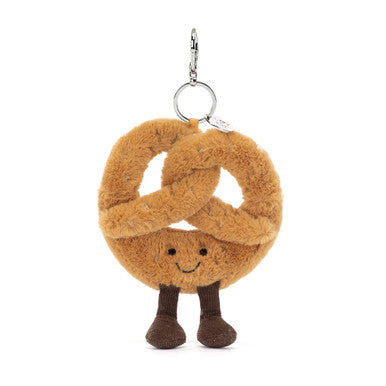 Bijou de sac Bretzel Amuseables