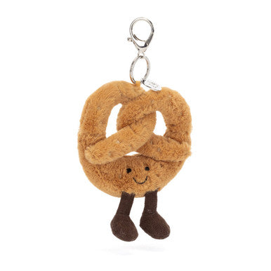 Bijou de sac Bretzel Amuseables