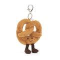 Bijou de sac Bretzel Amuseables