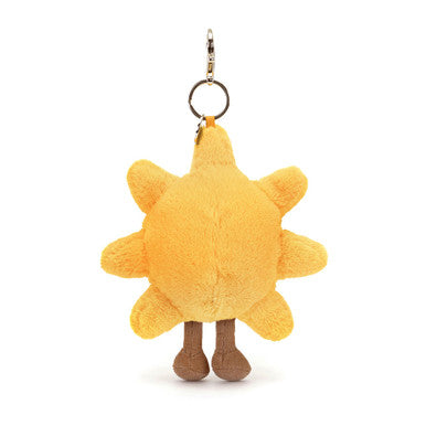 Bijou de sac soleil Amuseables