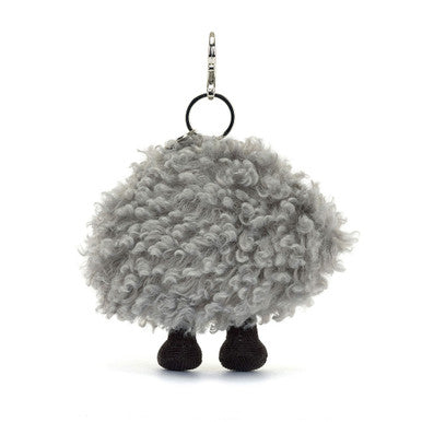 Bijou de sac nuage d'orage Amuseables