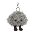 Bijou de sac nuage d'orage Amuseables