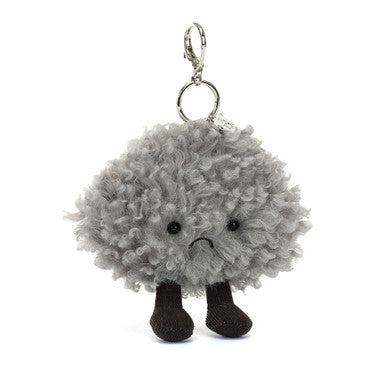 Bijou de sac nuage d'orage Amuseables