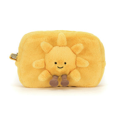Pochette Soleil Amuseables