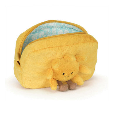 Pochette Soleil Amuseables