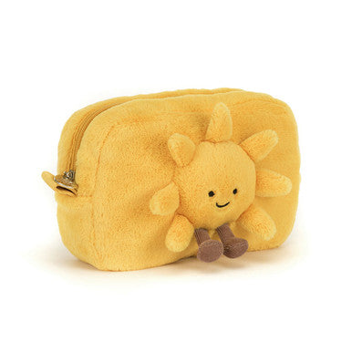 Pochette Soleil Amuseables
