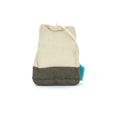 Sachet de thé raide Amuseables