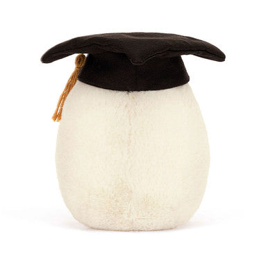 Amuseables Oeuf à la coque Remise des diplômes