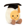 Amuseables Oeuf à la coque Remise des diplômes