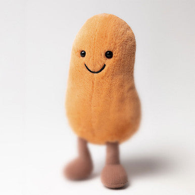 Haricots amusants