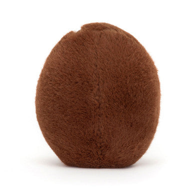 Grain de café amusants