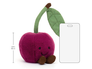 Amuseables Cerise