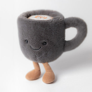 Tasse à café amusantes