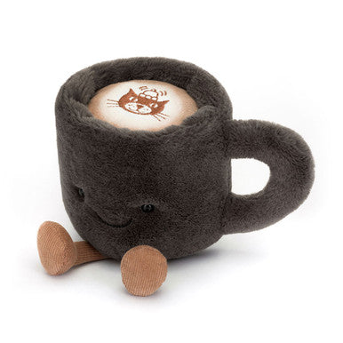 Tasse à café amusantes