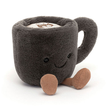 Tasse à café amusantes