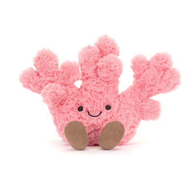 Amuseables Corail