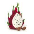 Fruit du dragon amusants