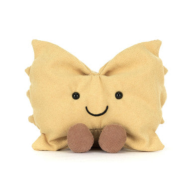Farfalle amusants