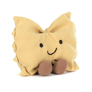 Farfalle amusants