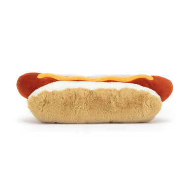 Hot Dog amusants