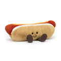 Hot Dog amusants