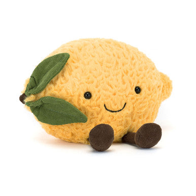 Amusables Citron