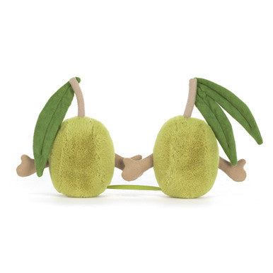 Amuseables Paire d'Olives