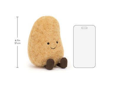 Amuseables Pomme de Terre Graham